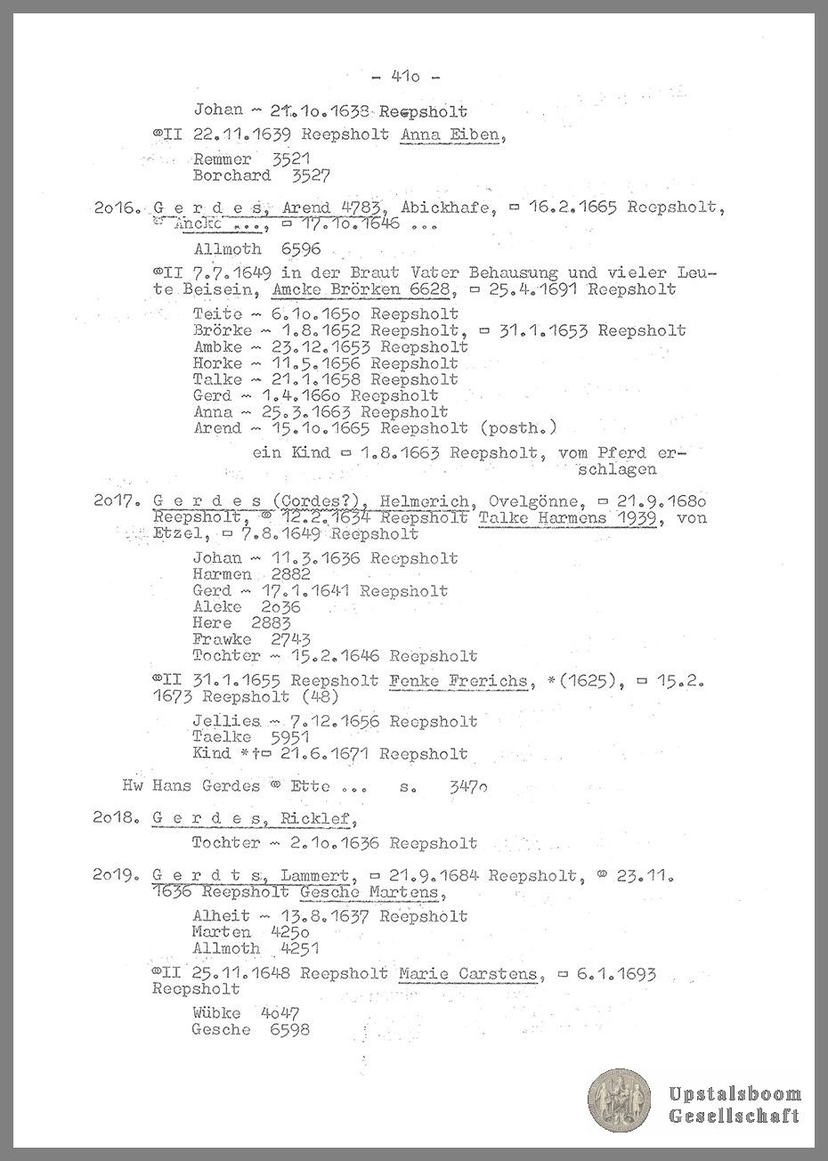 Document
